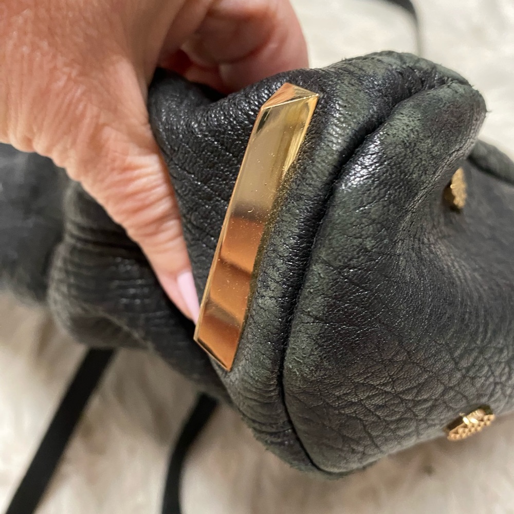 Leather Vince Camuto Bag - Picture 7 of 16